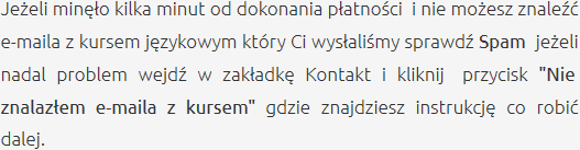 Szkolenia Językowe Nowy Sącz